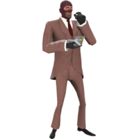 TF2 Spy
