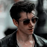Alex Turner
