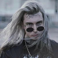 Ghostemane