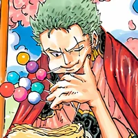 zoro