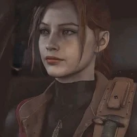 Claire Redfield