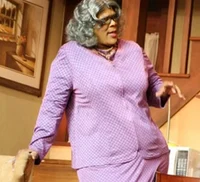 Madea Simmons