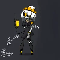 Serial Designation S