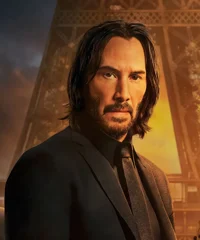 John Wick