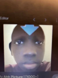 The last nigga bendr