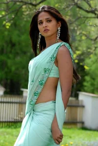 Anushka shetty