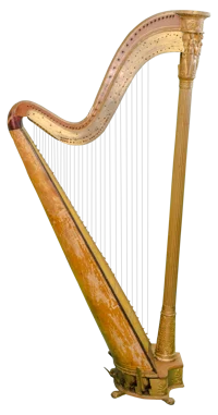 harp