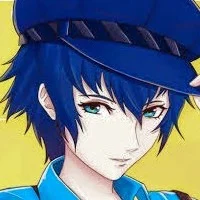 Naoto Shirogane