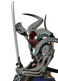 Yoshimitsu
