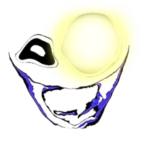 Crunchy Crunchy Lamp