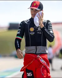 Charles Leclerc