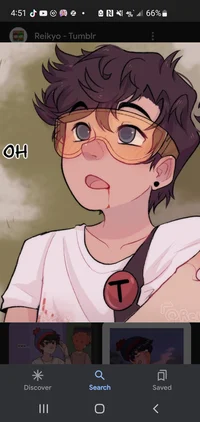 Lover Stan childhood