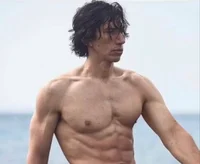 Merman Kylo