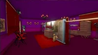 Club de drama