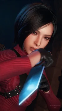 Ada Wong