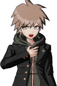 Makoto Naegi