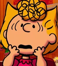 2d SALLY BROWN