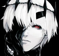 Kaneki Ken