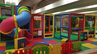 THE FUN ZONES