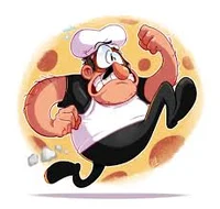 Peppino Spaghetti 