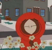 Kenny McCormick 