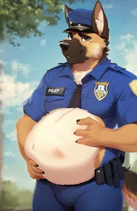 Officer Oli