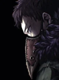 Overhaul 