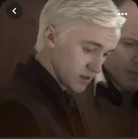 Draco Malfoy 