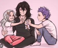 -Aizawa Family-