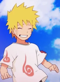 Naruto Uzumaki
