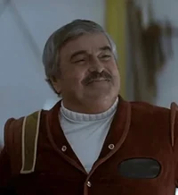 Cpt Montgomery Scott