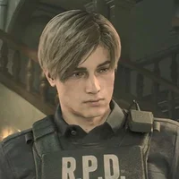 Leon S Kennedy F