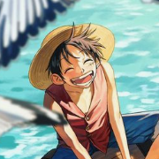 Monkey D Luffy