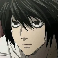 L Lawliet