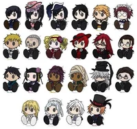 Black Butler