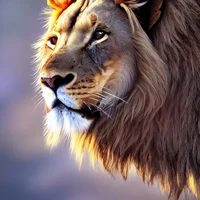 God_In_Lion_Form