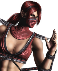 Skarlet 