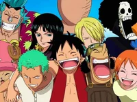 Los sombrero de paja