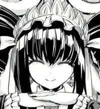 Celestia Ludenberg