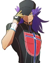 Champion Leon