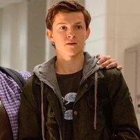 peter parker