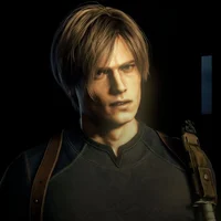 Leon Kennedy