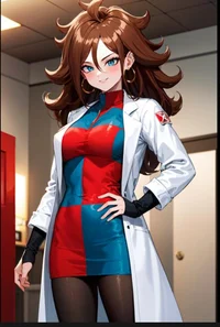 Android 21