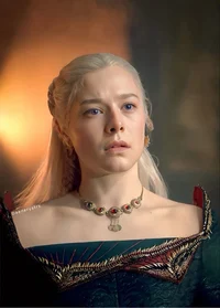 Rhaenyra Targaryen