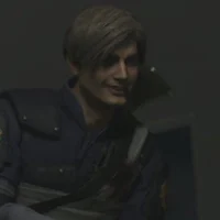 leon kennedy