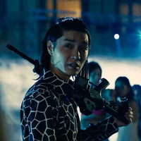 Niragi Suguru