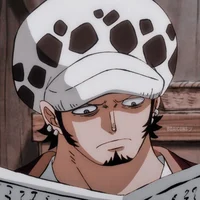 Trafalgar Law