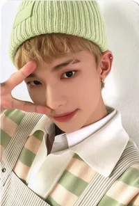 Hyunjin