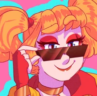 Electro Baby-FNAFNG-