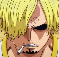 Vinsmoke Sanji